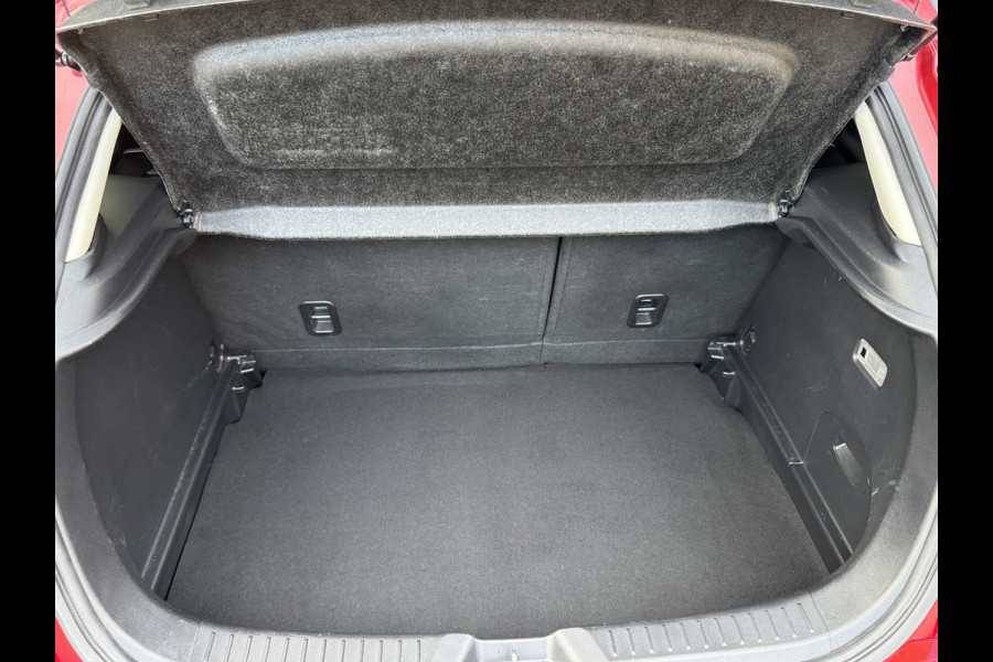 Mazda CX-3 2.0 SkyActiv-G 120 GT-M | Head Up | Bose | Stoelgeheugen | Stuur & Stoel verw. | Prijs Rijklaar!!