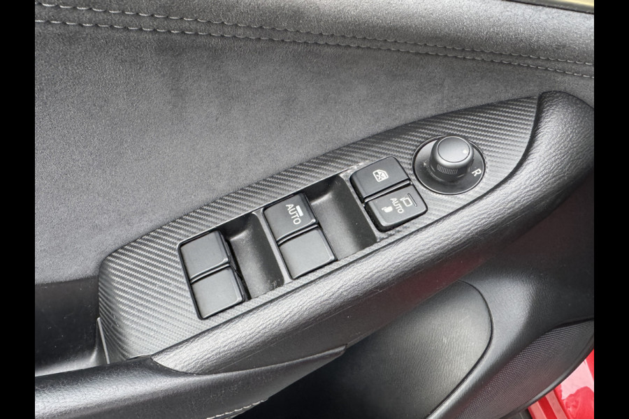 Mazda CX-3 2.0 SkyActiv-G 120 GT-M | Head Up | Bose | Stoelgeheugen | Stuur & Stoel verw. | Prijs Rijklaar!!