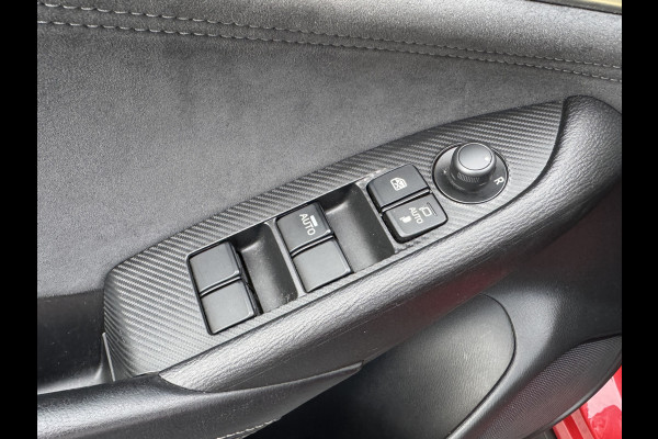 Mazda CX-3 2.0 SkyActiv-G 120 GT-M | Head Up | Bose | Stoelgeheugen | Stuur & Stoel verw. | Prijs Rijklaar!!