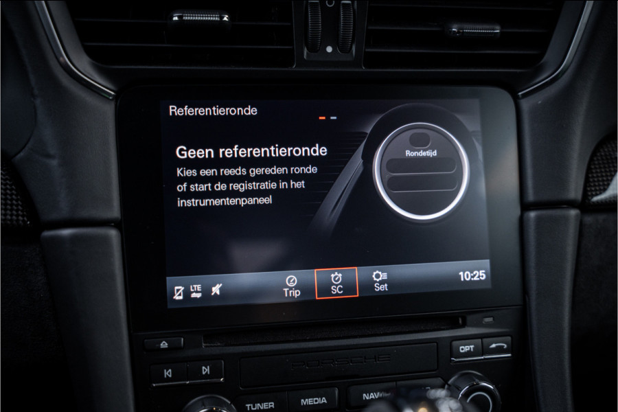 Porsche 911 4.0 GT3 RS - Weissach | Full PPF | Full Capristo | Lizardgreen | Carbon | Alcantara