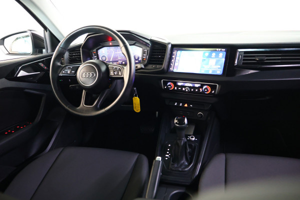 Audi A1 Sportback 35 TFSI Pro Line S VIRTUAL CARPLAY DAB CAMERA STOELVW '20