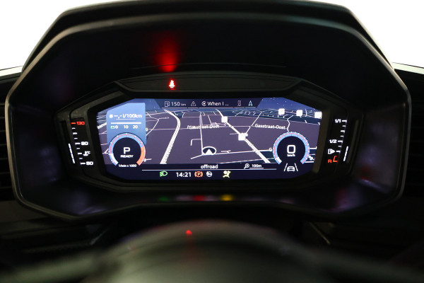 Audi A1 Sportback 35 TFSI Pro Line S VIRTUAL CARPLAY DAB CAMERA STOELVW '20