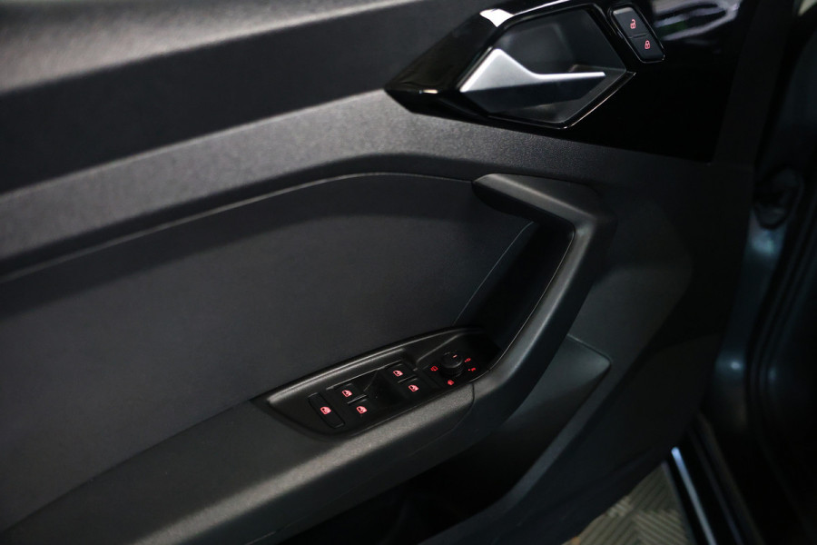 Audi A1 Sportback 35 TFSI Pro Line S VIRTUAL CARPLAY DAB CAMERA STOELVW '20