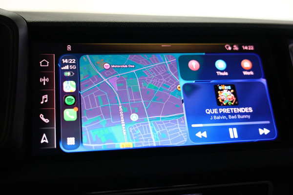 Audi A1 Sportback 35 TFSI Pro Line S VIRTUAL CARPLAY DAB CAMERA STOELVW '20