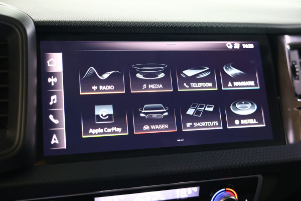 Audi A1 Sportback 35 TFSI Pro Line S VIRTUAL CARPLAY DAB CAMERA STOELVW '20