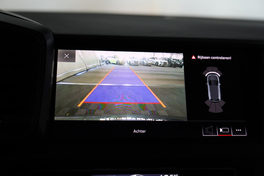 Audi A1 Sportback 35 TFSI Pro Line S VIRTUAL CARPLAY DAB CAMERA STOELVW '20