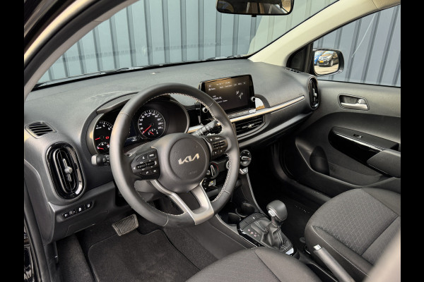 Kia Picanto 1.0 DPi DynamicLine | Camera | Cruise Control | Apple Carplay/ Android Auto | Prijs Rijklaar!!
