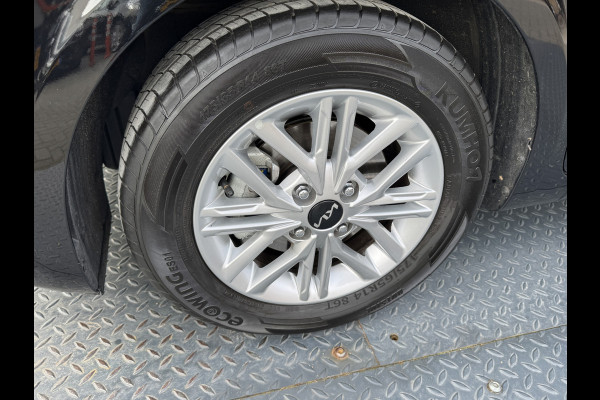 Kia Picanto 1.0 DPi DynamicLine | Camera | Cruise Control | Apple Carplay/ Android Auto | Prijs Rijklaar!!