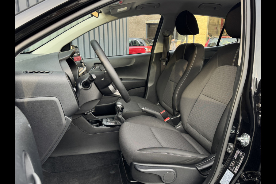 Kia Picanto 1.0 DPi DynamicLine | Camera | Cruise Control | Apple Carplay/ Android Auto | Prijs Rijklaar!!