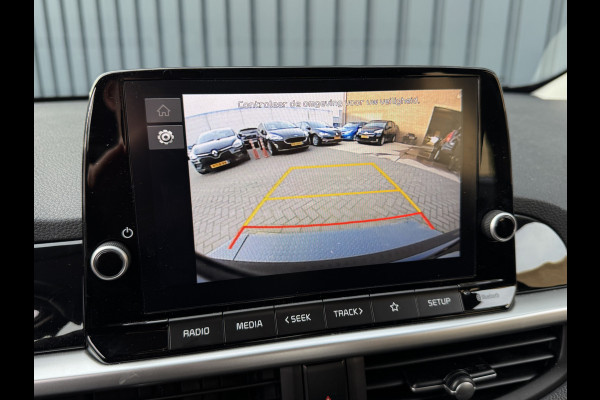 Kia Picanto 1.0 DPi DynamicLine | Camera | Cruise Control | Apple Carplay/ Android Auto | Prijs Rijklaar!!