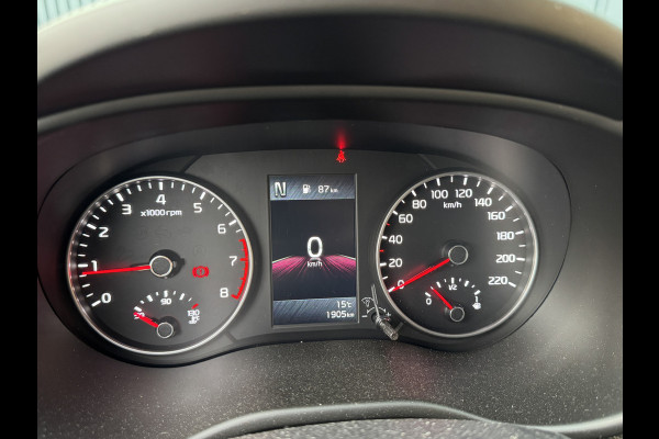 Kia Picanto 1.0 DPi DynamicLine | Camera | Cruise Control | Apple Carplay/ Android Auto | Prijs Rijklaar!!