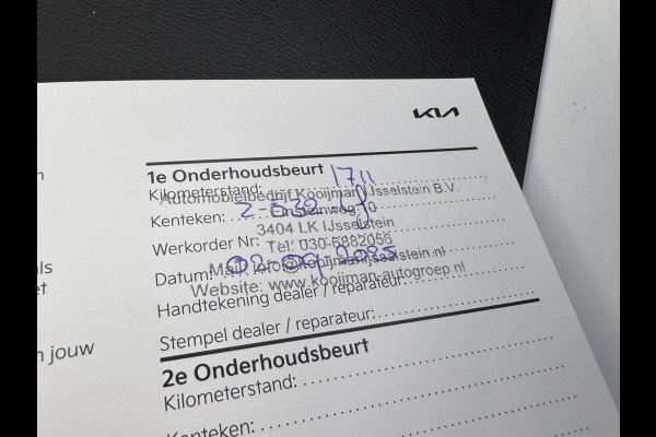 Kia Picanto 1.0 DPi DynamicLine | Camera | Cruise Control | Apple Carplay/ Android Auto | Prijs Rijklaar!!