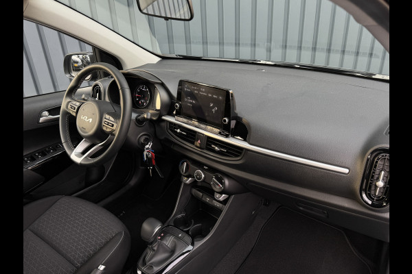 Kia Picanto 1.0 DPi DynamicLine | Camera | Cruise Control | Apple Carplay/ Android Auto | Prijs Rijklaar!!