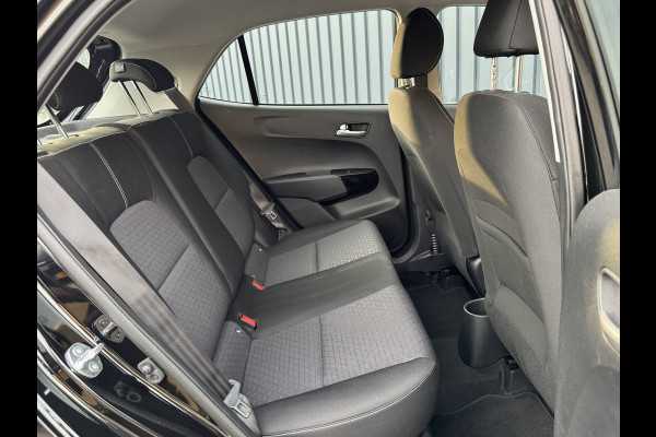 Kia Picanto 1.0 DPi DynamicLine | Camera | Cruise Control | Apple Carplay/ Android Auto | Prijs Rijklaar!!