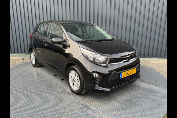 Kia Picanto 1.0 DPi DynamicLine | Camera | Cruise Control | Apple Carplay/ Android Auto | Prijs Rijklaar!!