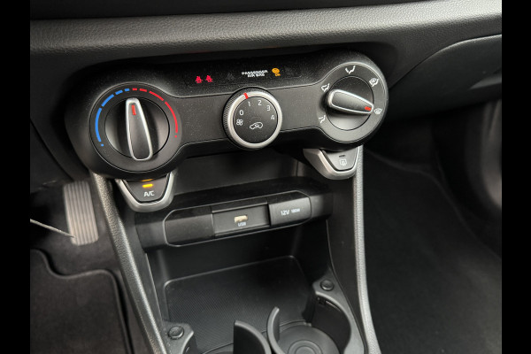 Kia Picanto 1.0 DPi DynamicLine | Camera | Cruise Control | Apple Carplay/ Android Auto | Prijs Rijklaar!!