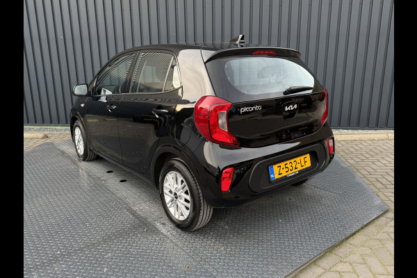 Kia Picanto 1.0 DPi DynamicLine | Camera | Cruise Control | Apple Carplay/ Android Auto | Prijs Rijklaar!!