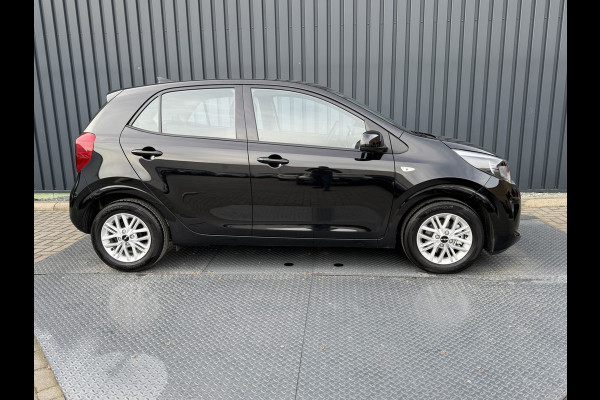 Kia Picanto 1.0 DPi DynamicLine | Camera | Cruise Control | Apple Carplay/ Android Auto | Prijs Rijklaar!!