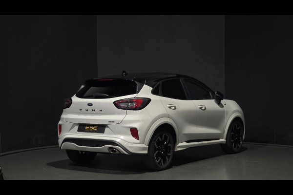 Ford Puma 1.0 EcoBoost Hybrid ST-Line | Winterpack | B&O | Carplay