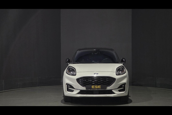 Ford Puma 1.0 EcoBoost Hybrid ST-Line | Winterpack | B&O | Carplay