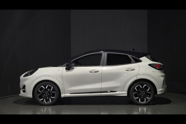 Ford Puma 1.0 EcoBoost Hybrid ST-Line | Winterpack | B&O | Carplay