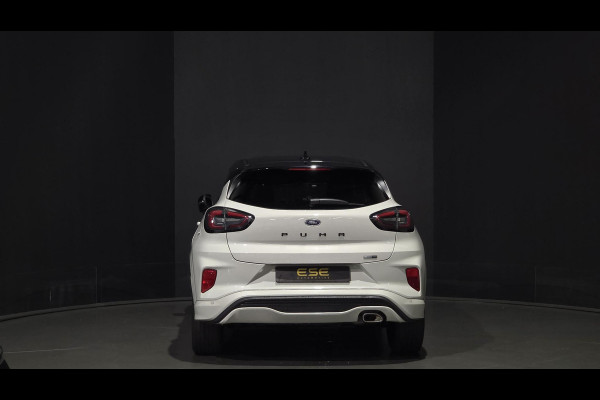 Ford Puma 1.0 EcoBoost Hybrid ST-Line | Winterpack | B&O | Carplay