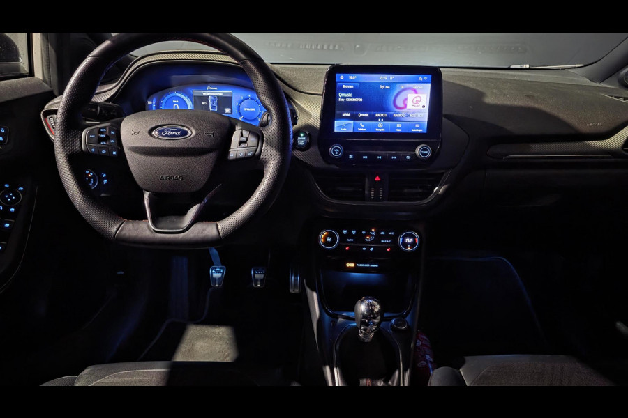 Ford Puma 1.0 EcoBoost Hybrid ST-Line | Winterpack | B&O | Carplay