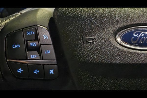 Ford Puma 1.0 EcoBoost Hybrid ST-Line | Winterpack | B&O | Carplay