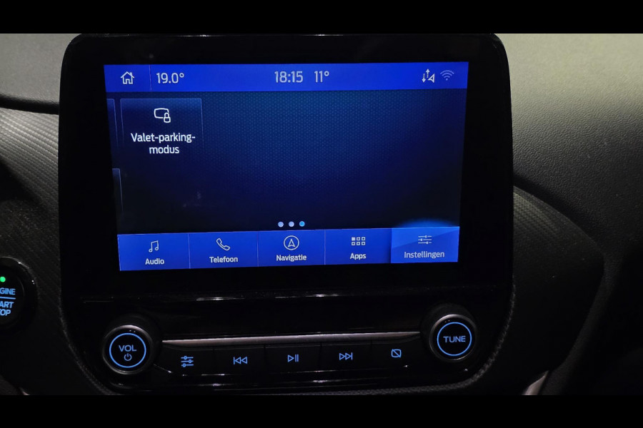 Ford Puma 1.0 EcoBoost Hybrid ST-Line | Winterpack | B&O | Carplay