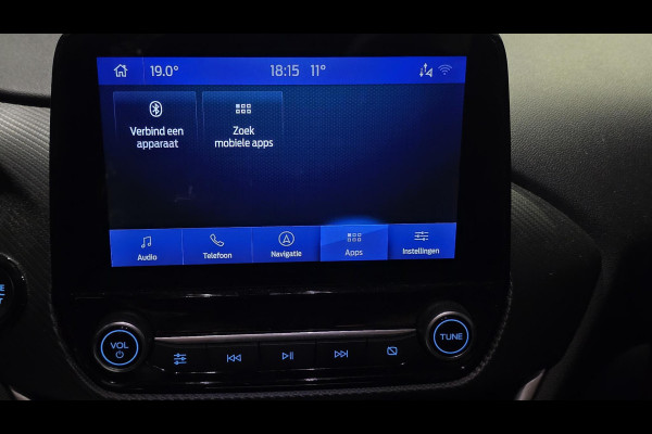 Ford Puma 1.0 EcoBoost Hybrid ST-Line | Winterpack | B&O | Carplay