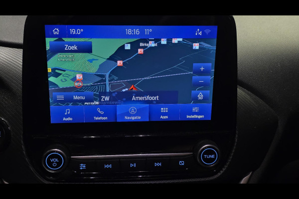 Ford Puma 1.0 EcoBoost Hybrid ST-Line | Winterpack | B&O | Carplay