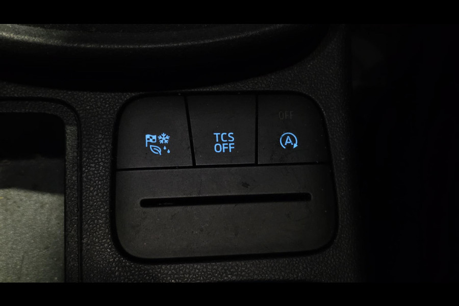 Ford Puma 1.0 EcoBoost Hybrid ST-Line | Winterpack | B&O | Carplay