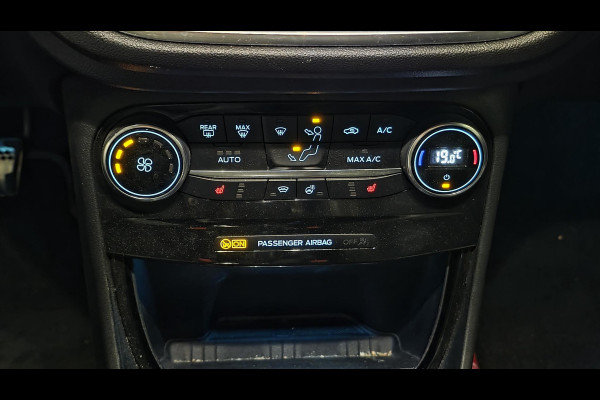 Ford Puma 1.0 EcoBoost Hybrid ST-Line | Winterpack | B&O | Carplay