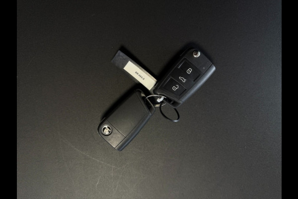 Škoda Octavia Combi 1.5 TSi 150 Pk Automaat Business Edition Climate Controle trekhaak Navigatie Stoelverwarming