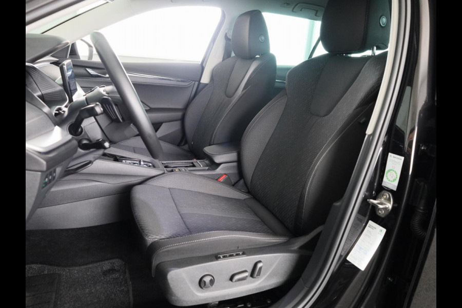 Škoda Octavia Combi 1.4 TSI iV PHEV Business Edition 204pk | Navigatie | Verwarmbare voorstoelen | Head up display | Adaptieve cruise controle
