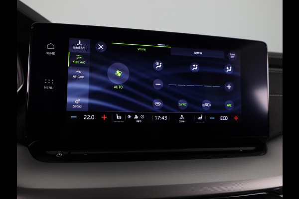 Škoda Octavia Combi 1.4 TSI iV PHEV Business Edition 204pk | Navigatie | Verwarmbare voorstoelen | Head up display | Adaptieve cruise controle