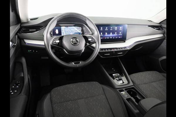 Škoda Octavia Combi 1.4 TSI iV PHEV Business Edition 204pk | Navigatie | Verwarmbare voorstoelen | Head up display | Adaptieve cruise controle