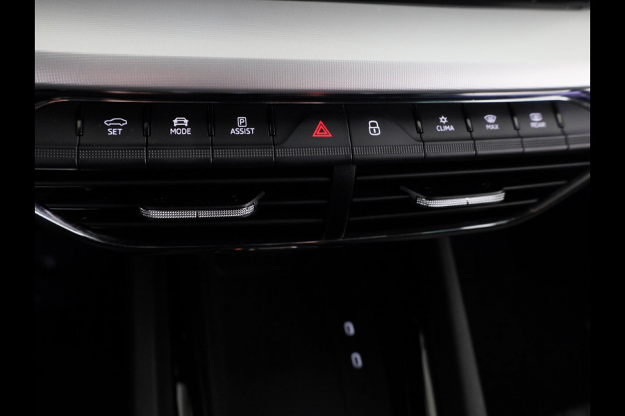 Škoda Octavia Combi 1.4 TSI iV PHEV Business Edition 204pk | Navigatie | Verwarmbare voorstoelen | Head up display | Adaptieve cruise controle