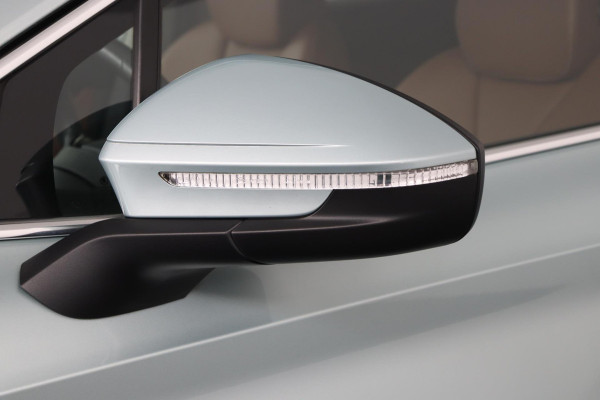 Škoda ENYAQ iV 60|Warmtepomp|Leer|Stoelverwarming|Trekhaak|SOH 92%|