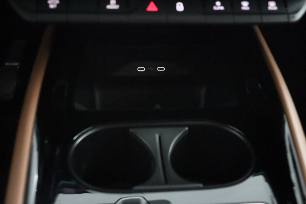 Škoda ENYAQ iV 60|Warmtepomp|Leer|Stoelverwarming|Trekhaak|SOH 92%|