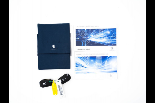 Peugeot 3008 1.2 PureTech Blue Lease Executive *NAVI-FULLMAP | DIGI-COCKPIT | SPORT-SEATS | ECC | PDC | CRUISE | CARPLAY  | PRIVACY-GLASS | TOWBAR | 17"ALU*