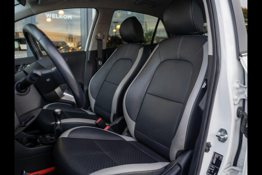 Kia Picanto 1.0 CVVT Design Edition / Camera / Carplay / Cruise / Navi