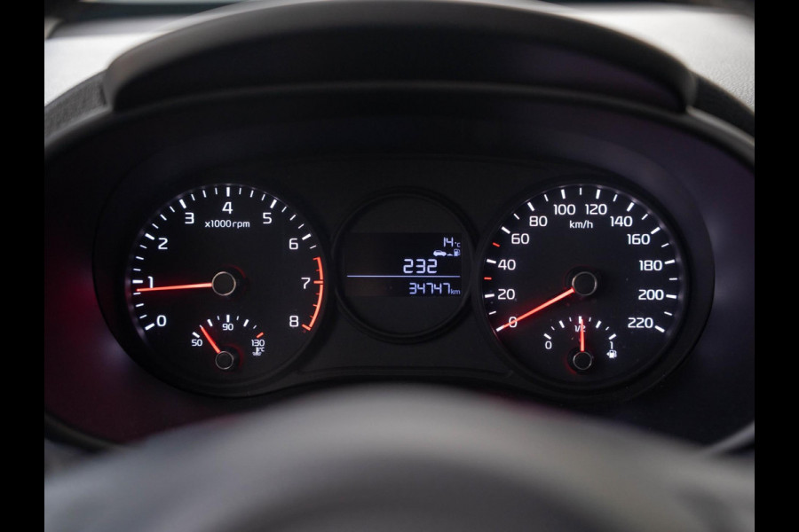 Kia Picanto 1.0 CVVT Design Edition / Camera / Carplay / Cruise / Navi