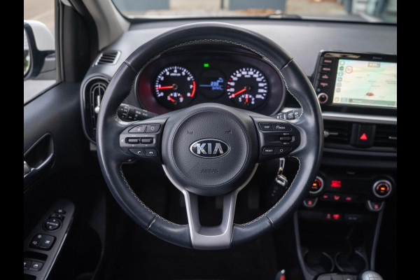 Kia Picanto 1.0 CVVT Design Edition / Camera / Carplay / Cruise / Navi