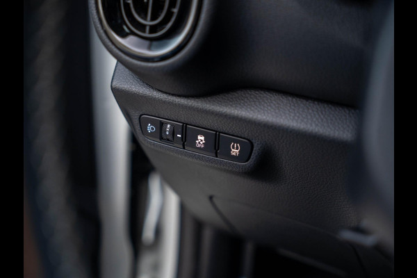 Kia Picanto 1.0 CVVT Design Edition / Camera / Carplay / Cruise / Navi