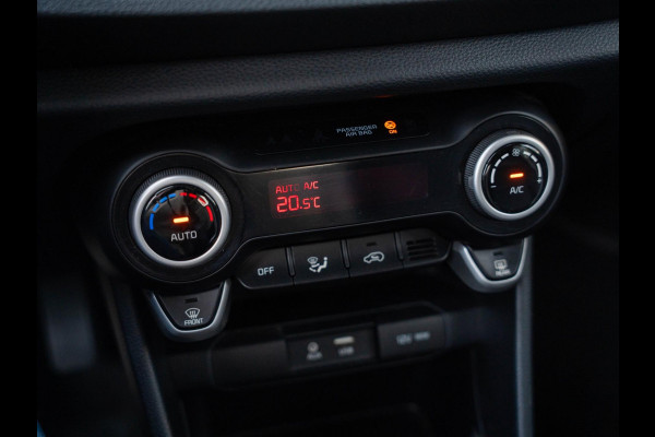 Kia Picanto 1.0 CVVT Design Edition / Camera / Carplay / Cruise / Navi