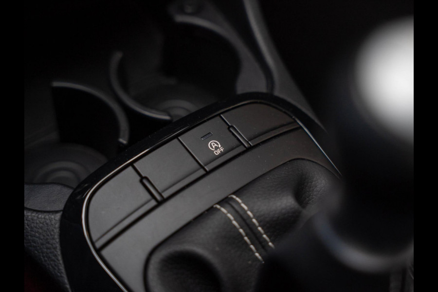 Kia Picanto 1.0 CVVT Design Edition / Camera / Carplay / Cruise / Navi