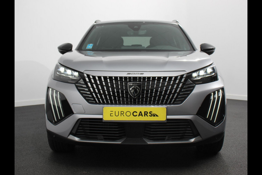 Peugeot 2008 1.2 PureTech 130pk Automaat GT | Climate Control | Camera Achter | Navigatie | Apple Carplay / Android auto | Digitale Cockpit | Velgen 17 inch