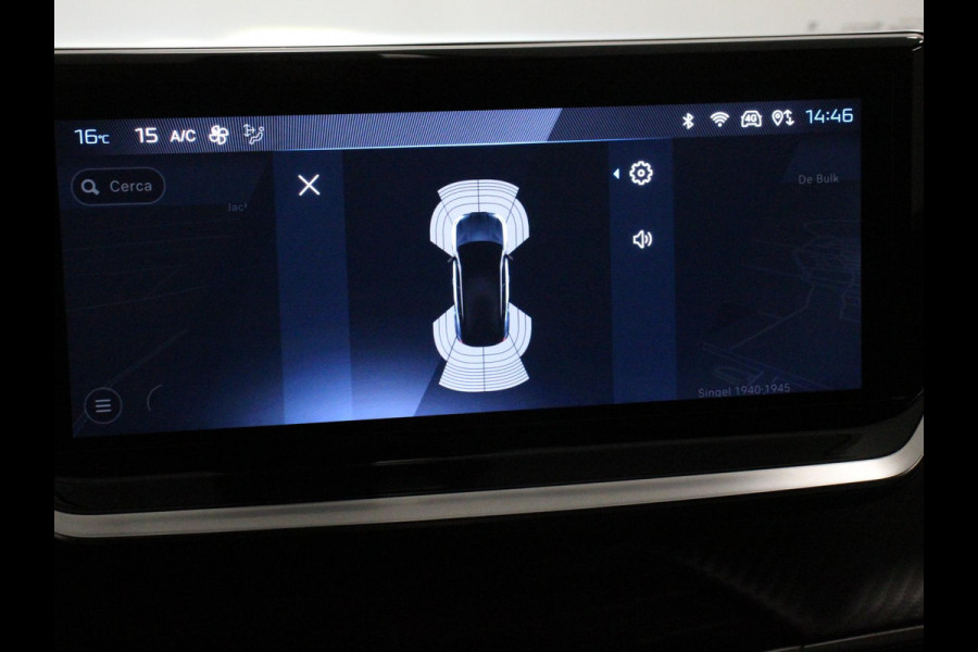 Peugeot 2008 1.2 PureTech 130pk Automaat GT | Climate Control | Camera Achter | Navigatie | Apple Carplay / Android auto | Digitale Cockpit | Velgen 17 inch