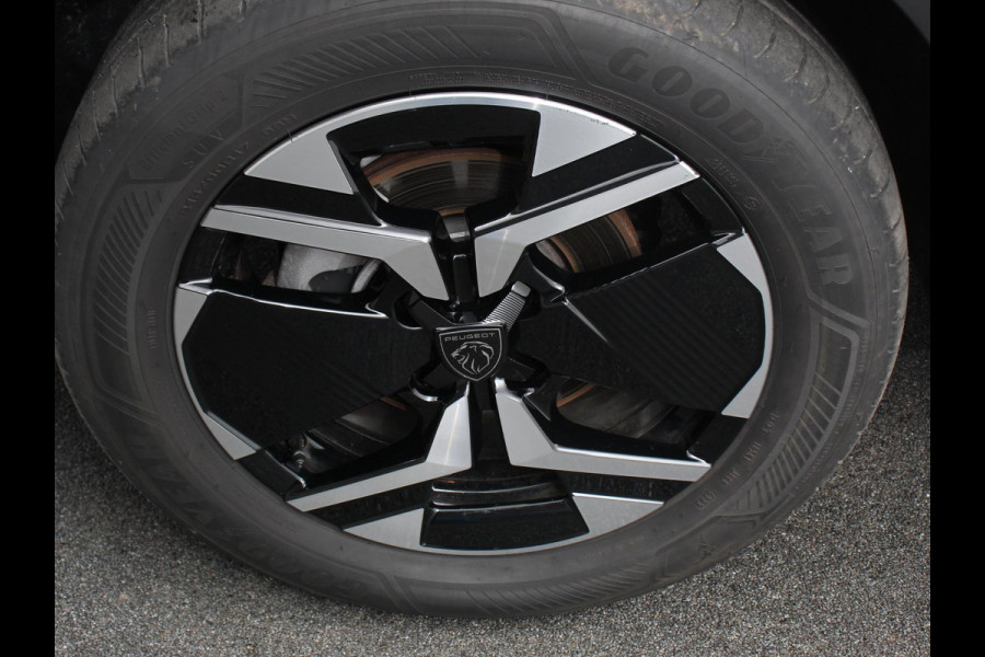 Peugeot 2008 1.2 PureTech 130pk Automaat GT | Climate Control | Camera Achter | Navigatie | Apple Carplay / Android auto | Digitale Cockpit | Velgen 17 inch